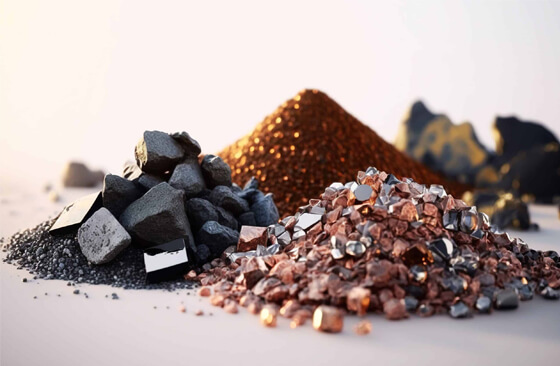 Rare earth ore.jpg Rare earth ore.jpg